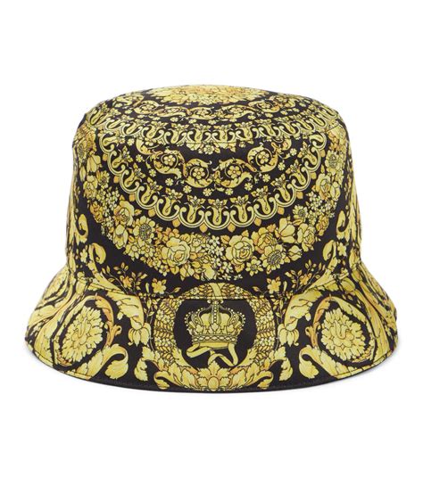 Versace hats for sale